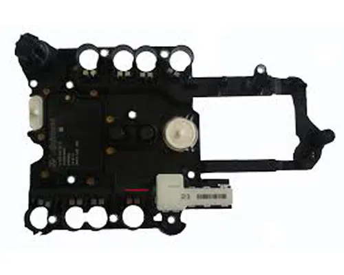 Модуль (ЕБУ) АКПП електронний 32135821 Volvo