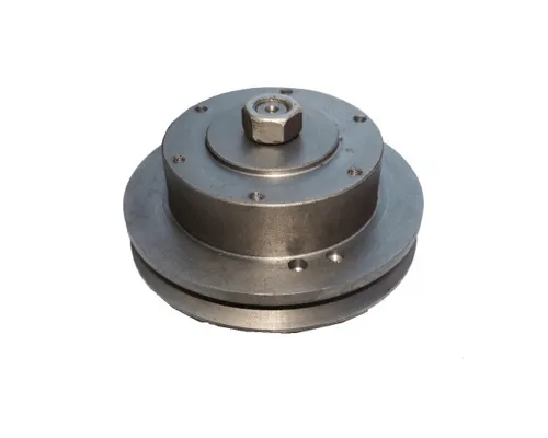 Шків помпи Hyundai Galloper JK