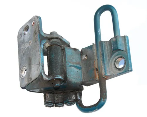 Петля передніх дверей, правої 52032093 Fiat/Alfa/Lancia