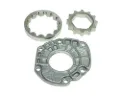 Ремкомплект маслянного насосу HYUNDAI 2611226800