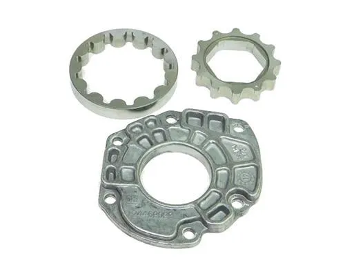 Ремкомплект маслянного насосу Toyota Starlet IV