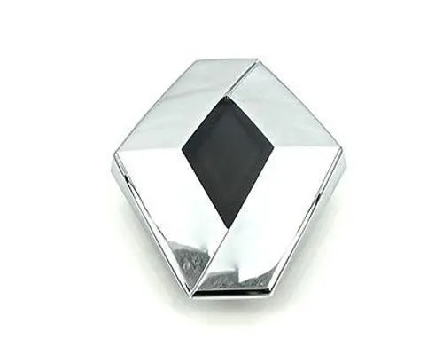 Емблема переднього бампера 670003762 Maserati