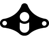 Прокладка EGR-клапана рециркуляції