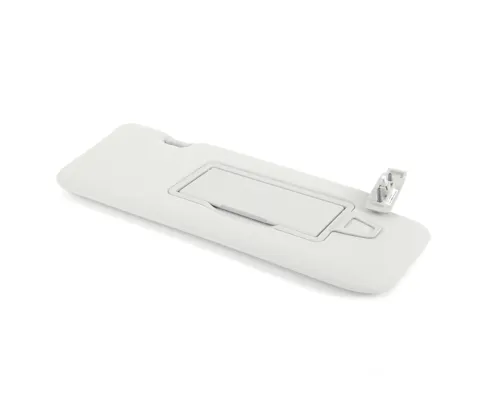 Сонцезахисний козирок Hyundai Galloper JK