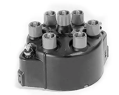 Кришка трамблеру A0001585002 Mercedes