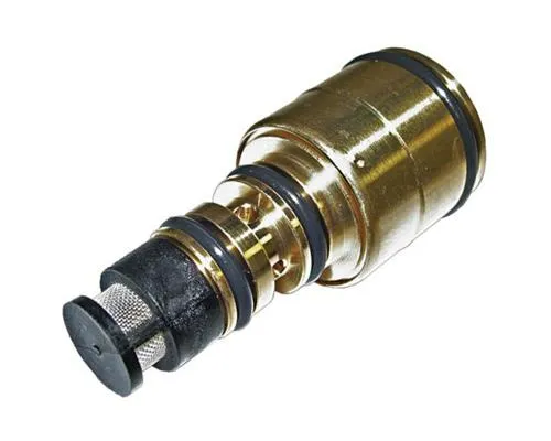 Клапан компресора кондиціонера 38614 NRF