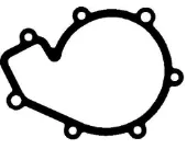 Прокладка водяної помпи