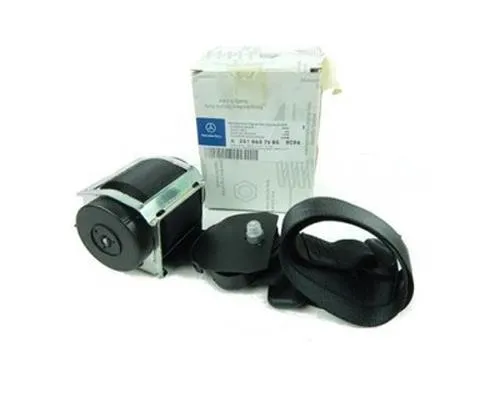 Пасок безпеки передній лівий 868858301R Renault (RVI)