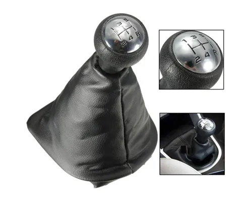 Ручка КПП Opel Kadett E