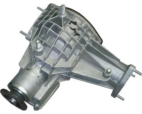 Редуктор передній K2GP7L486FG Ford