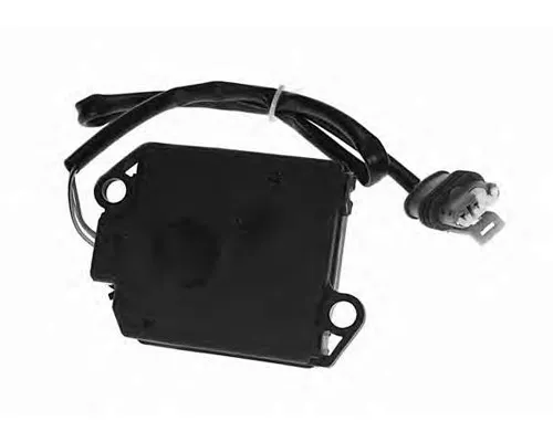 Привід системи автоматичного управління обігрівачем ВАЗ PRIORA 