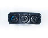 Регулятор оборотів вентилятора