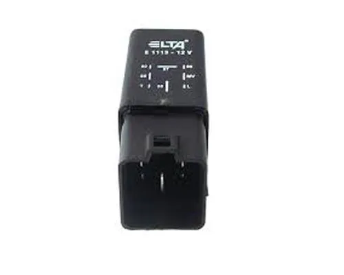 Блок холодного пуску 227901C070 Toyota