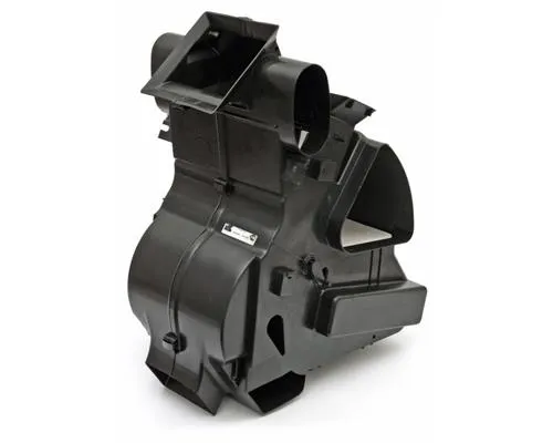 Корпус печі в зборі 272704163R Renault (RVI)