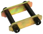 Серьга задньої ресори