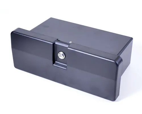 Ящик для рукавичок (бардачок) 31393384 Volvo