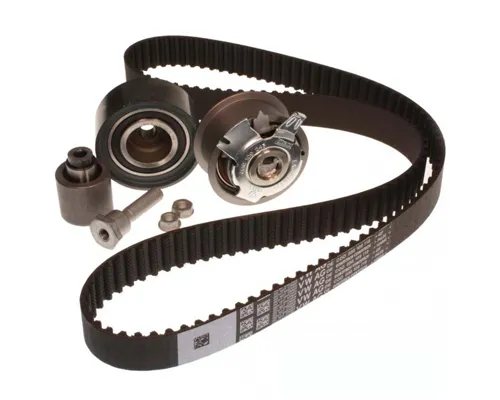 Комплект ГРМ CT1257K2PRO Continental/Siemens