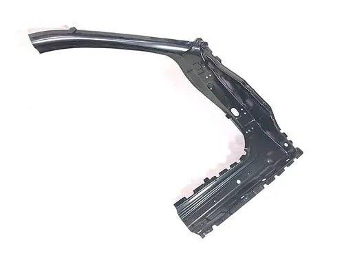Стійка кузова передня, ліва KBYW71221C Mazda