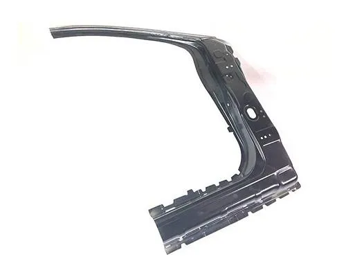 Стійка кузова передня, права KBYW70221C Mazda