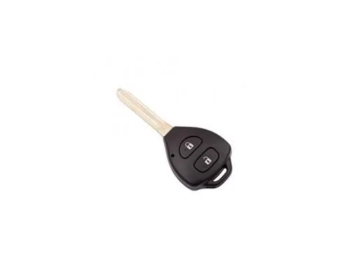 Ключ замка запалювання 8200258486 Renault (RVI)