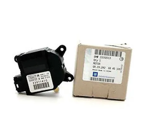 Двигун заслінки рециркуляції повітря 5590233042 Toyota