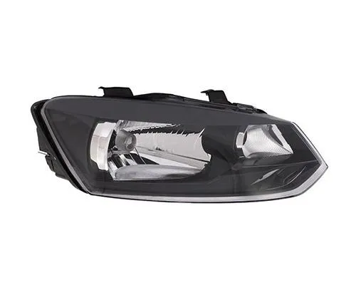 Фара денного світла, права 266003583R Renault (RVI)