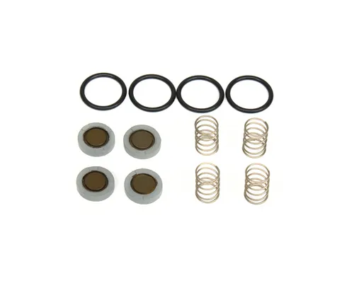 Ремкомплект форсунок Volkswagen Golf VIII