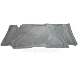 Шумоізоляція капота