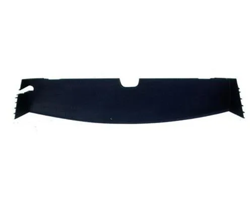 Повітропровід радіатора 215549271R Renault (RVI)