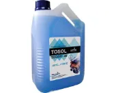 Охолоджуюча рідина (ОР)