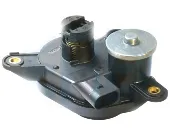 Регулятор дросельної заслінки