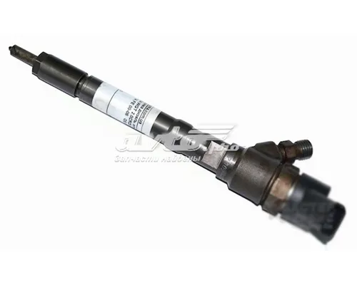 Паливні форсунки 3531004610 Hyundai/Kia