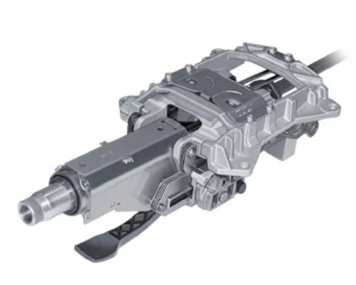 Рульова колонка 563101H500AS1 Hyundai/Kia