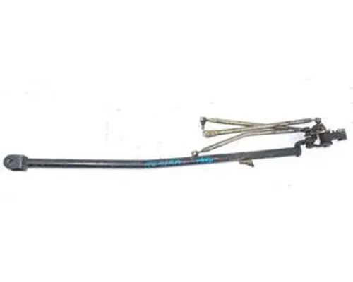 Тяга куліси АКПП/КПП A9702604633 Mercedes