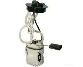 Модуль паливного насосу, з датчиком рівня палива