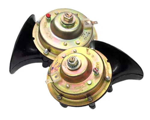 Сигнал звуковий (клаксон) 1322315 Ford