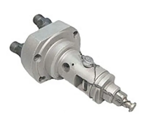 Плунжерная пара 2468334102 Bosch