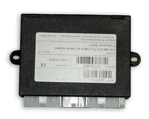 Блок керування круїз-контролем 83154SG080 Subaru