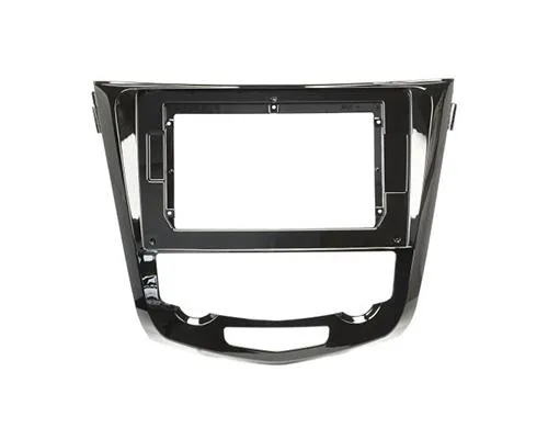 Консоль центральна панелі керування 283E88811R Renault (RVI)