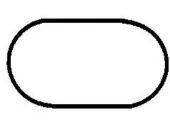 Прокладка вакуумного насосу