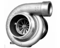 Турбіна SsangYong Actyon CJ