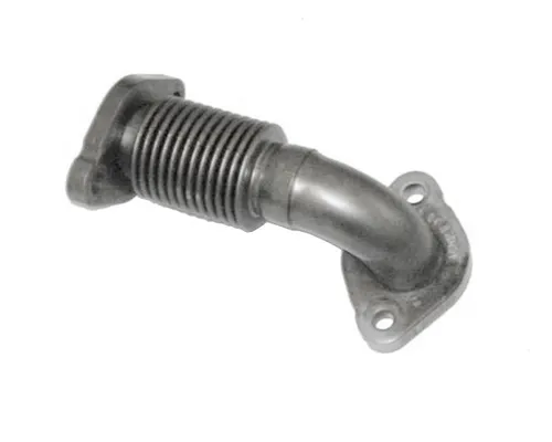Патрубок системи рециркуляції ОГ EGR 5802002560 Fiat/Alfa/Lancia