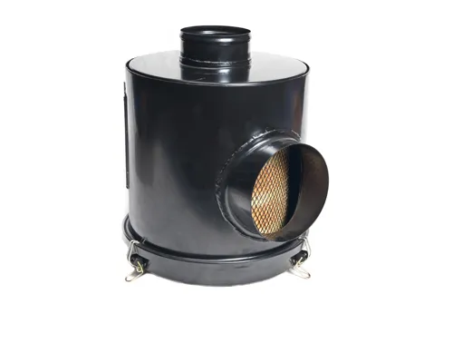 Корпус фільтра Hyundai Galloper JK