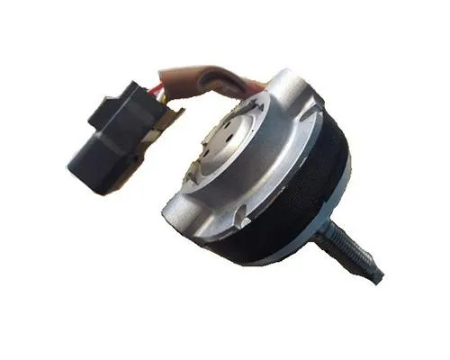 Двигун переміщення рульової колонки (механізму нахилу) K1236788ZF Mazda
