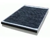 Фільтр салону