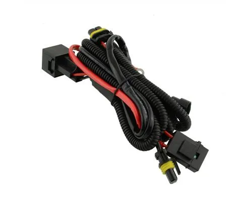 Джгут проводів задніх дверей A1775400310 Mercedes