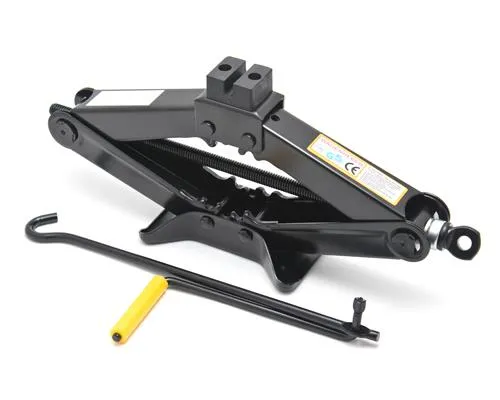 Домкрат LAFJ01PVC Lavita