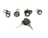 Личинки замків, комплект