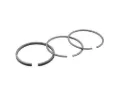 Кільця поршневі компресора, на 1 циліндр, 2-й ремонт (+0,50) FEDERAL MOGUL 0840860700