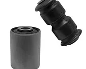 Сайлентблок/втулка ресори передньої